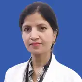 Dr. Sunita Chandra, IVF Specialist in இந்தியா