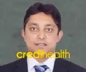 Dr. Prathap Chandra, Neonatologist in Payyanur 