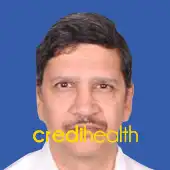 Dr. Shah Jayesh Mangaldas, Orthopedist in Payyanur 