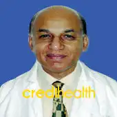 Dr. Sunil Kumar Nakra, Pediatrician in Gachibowli 