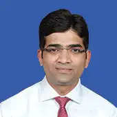 Dr. Rajesh Rajule, Orthopedist in Gachibowli 