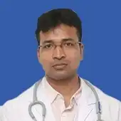 Dr. Gopal Chandra Nath, Internal Medicine Specialist in Payyanur 