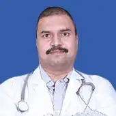 Dr. Lalit Shrimali, Internal Medicine Specialist in Payyanur 