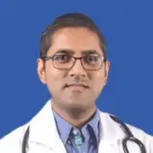 Dr. Paranjyoti Barman, Neurosurgeon in Payyanur 
