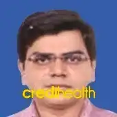 Dr. Samresh Kashyap, ENT Specialist in Payyanur 