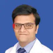 Dr. Sanjay Hunugundmath, Radiation Oncologist in Gachibowli 