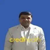 Dr. T Ram, Orthopedist in Gachibowli 