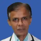 Dr. K Chandrasekaran, Cardiologist in United States of America