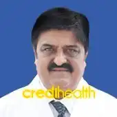 Dr. Umesh Lingaraj, Nephrologist in United States of America