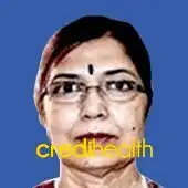 Dr. Dipti Sen , Dentist in Payyanur 
