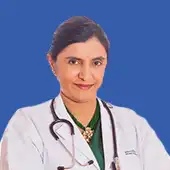Dr. Jayashree Murthy, Gynaecologist in Gachibowli 