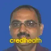 Dr. Rajendra Umbarkar, Cardiac Surgeon in Payyanur 