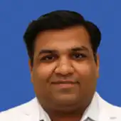 Dr. Sanjeev Jindal, Dentist in Payyanur 