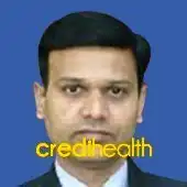 Dr. Sridhar M, Pediatrician in Gachibowli 