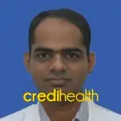 Dr. Amber S Papalkar, Radiologist in Gachibowli 