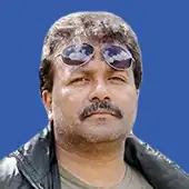 Dr. Ayan Majumdar, Dentist in Payyanur 