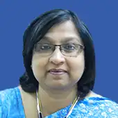 Dr. Mita Ray Sengupta, Pulmonologist in Gachibowli 