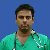 Dr. Niraj Patil, ENT Specialist in Payyanur 