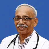 Dr. T Krishnamoorthy, Plastic Surgeon in Gachibowli 