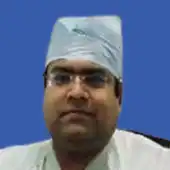 Dr. Suresh Kumar Kejriwal, Orthopedist in Gachibowli 