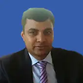 Dr. Arvind Kumar Verma, Orthopedist in Gachibowli 