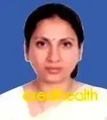 Dr. Alka Kumar, Nuclear Medicine Specialist in United States of America