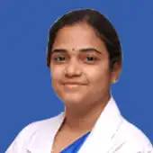 Dr. Madhuri Manchu, Gynaecologist in Gachibowli 