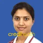 Dr. Anitha K, Gynaecologist in Gachibowli 
