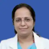 Dr. Pushpa Soni, Gynaecologist in Payyanur 