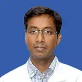 Dr. Nitu Kumar Das, Neurosurgeon in Payyanur 