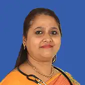 Dr. Shapna Varma, Critical Care Specialist in United States of America