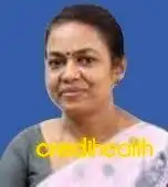 Dr. Uttara Bhar, Pediatrician in Gachibowli 