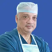 Dr. Kunal Sarkar, Cardiac Surgeon in United States of America