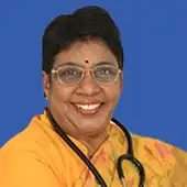 Dr. Lakshmi Aswathaman, Gynaecologist in United States of America