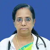 Dr. Sreedevi S, Gynaecologist in Gachibowli 
