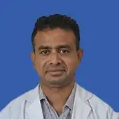 Dr. Rajendra Prasad Bhupathi, Surgical Gastroenterologist in Payyanur 