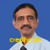 Dr. Badrinath Murthy, Orthopedist in Payyanur 