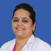Dr. Swarupa Iyer, Gynaecologist in Payyanur 
