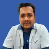 Dr. Amol Jawale, Pediatrician in Gachibowli 