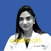 Dr. Dariel Mathur, Opthalmologist in Payyanur 