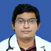 Dr. Rajesh Chandran, Pediatrician in Gachibowli 