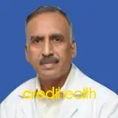 Dr. IS Reddy, Dermatologist in Gachibowli 