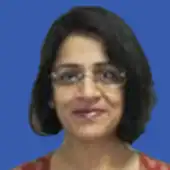 Dr. Ira Chopra, Opthalmologist in United States of America