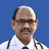 Dr. Ashok Mahato, Internal Medicine Specialist in Payyanur 
