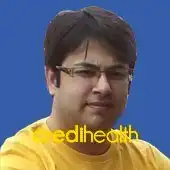 Dr. Sandeep Sharma, Internal Medicine Specialist in Gachibowli 