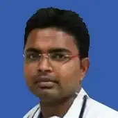 Dr. Sunil Yadav, Emergency Doctor in United States of America