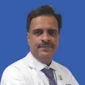 Dr. Girish S P, Surgical Gastroenterologist in Payyanur 