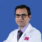 Dr. Giridhar Venkatesh, Urologist in United States of America