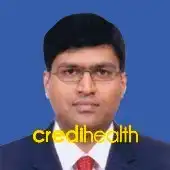 Dr. Praveen Basanagoudar, Orthopedist in Gachibowli 