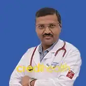 Dr. Allappa V Bankar, Pediatrician in Gachibowli 